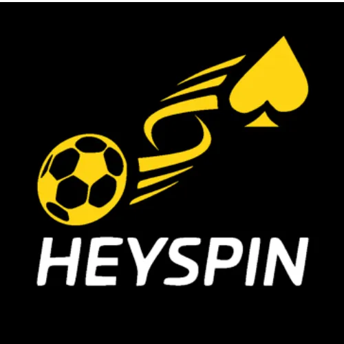 heyspin