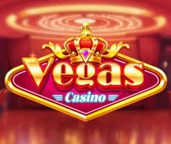 Vegas Casino logo wager free spins bonus UK