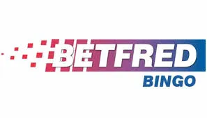 Betfred Bingo Logo