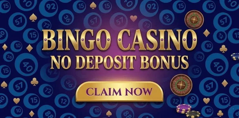 Bingo Casino No Deposit Bonus
