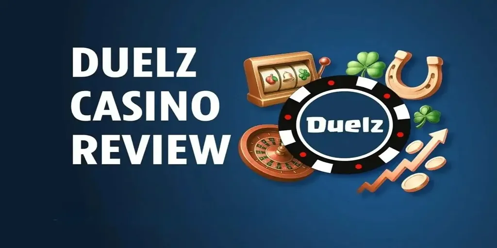 Duelz Casino Review