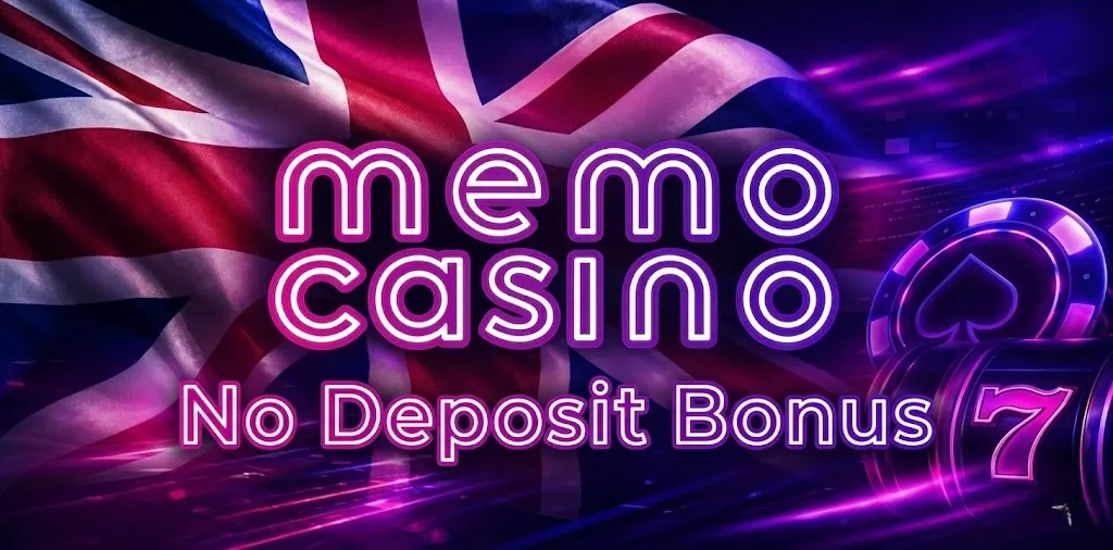 Memo Casino No Deposit Bonus