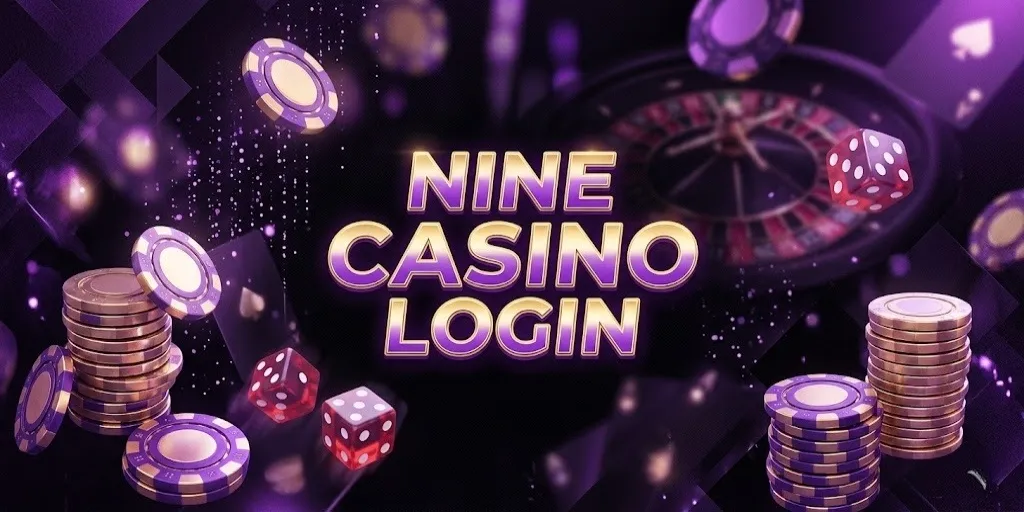 Nine Casino Login