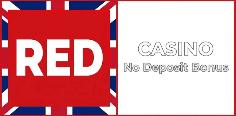 Red Casino No Deposit Bonus