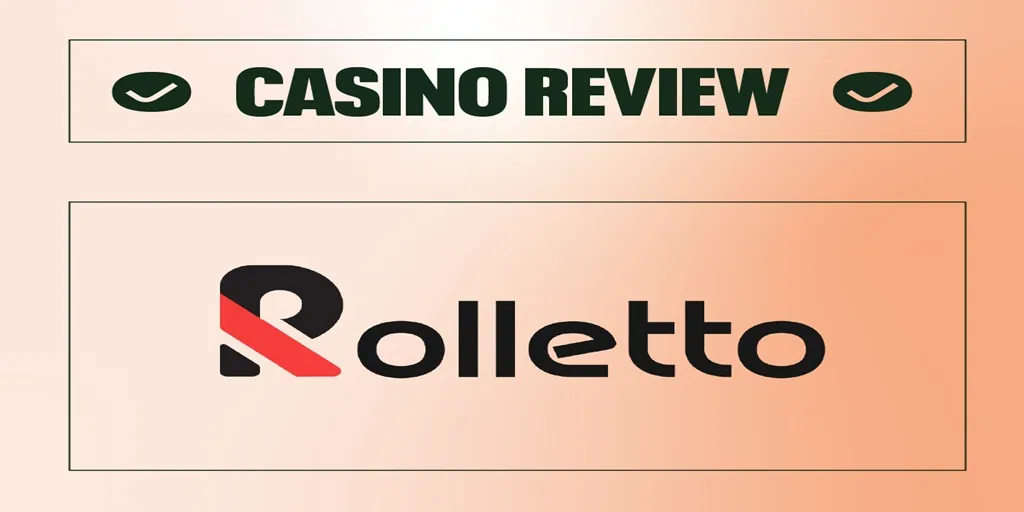 Rolletto Casino Review
