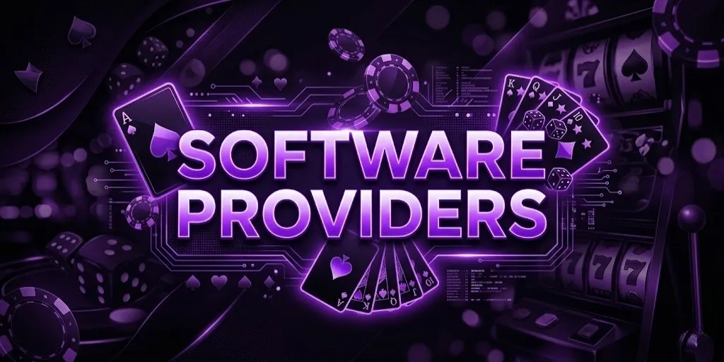 Software Providers