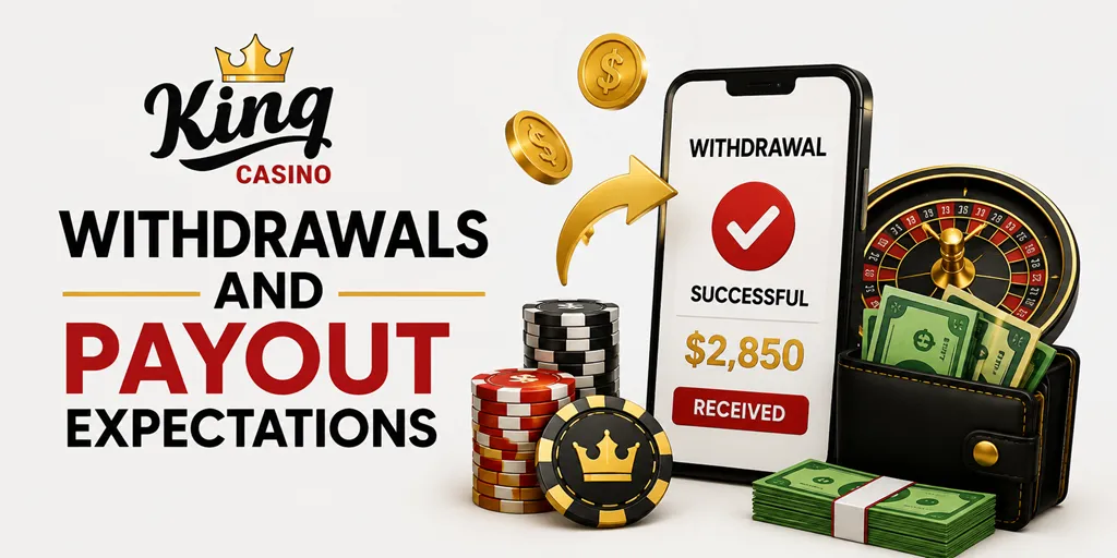 Withdrawals And Payout Expectations