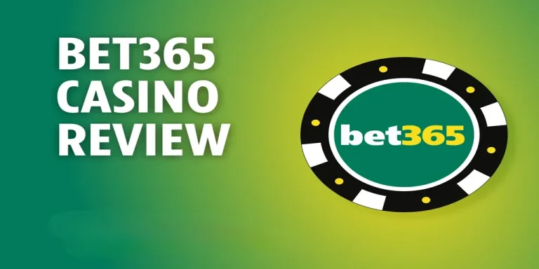 bet365 casino review