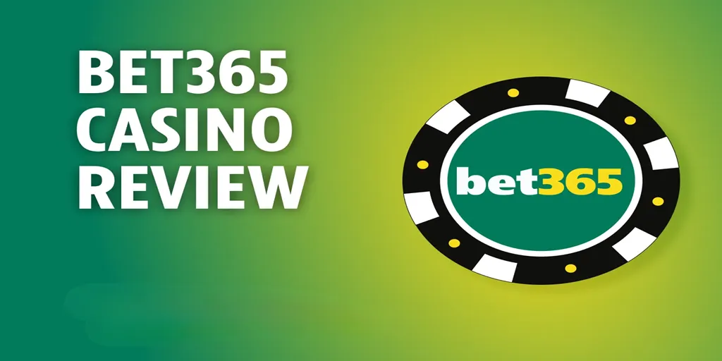 bet365 casino review