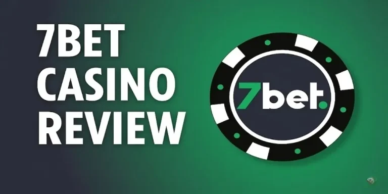 7bet Casino Review