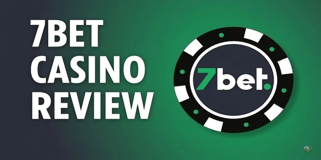 7bet Casino Review