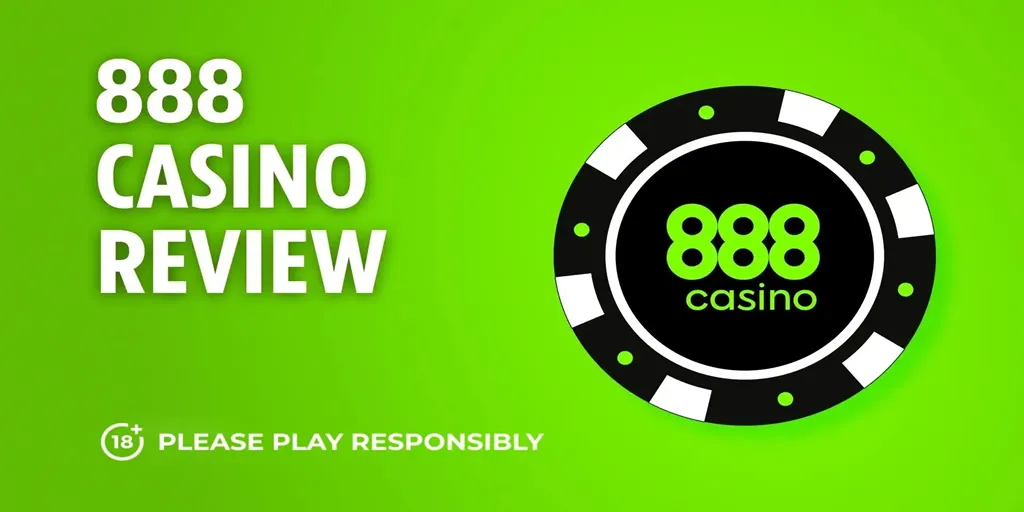 888 casino review