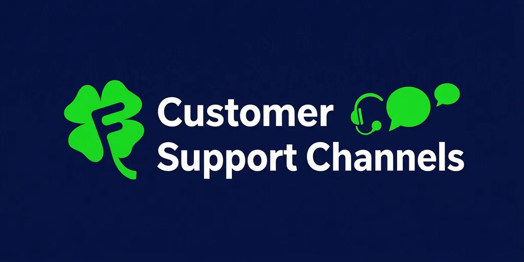 Customer Support Channels
