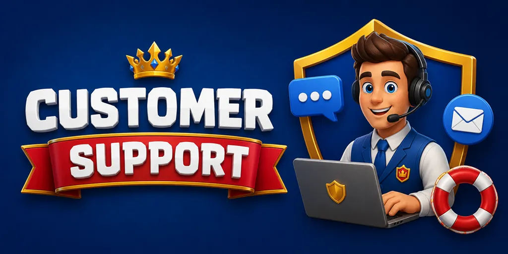 Customer Support