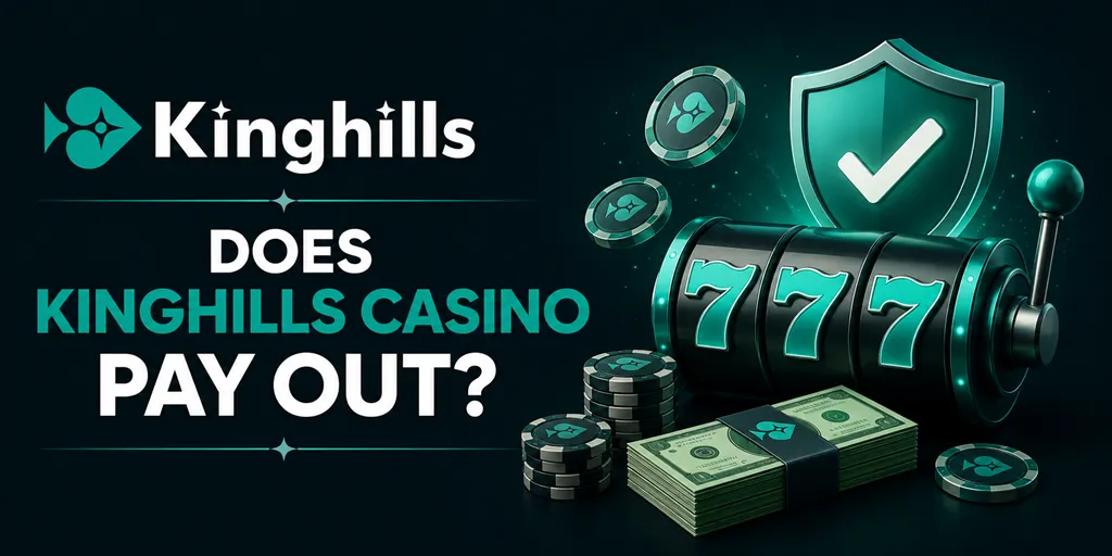 Does Kinghills Casino Pay Out