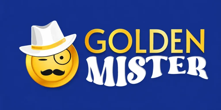 Golden Mister Casino Review