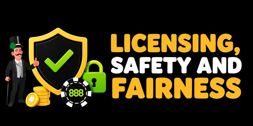 Licensing, Safety And Fairness