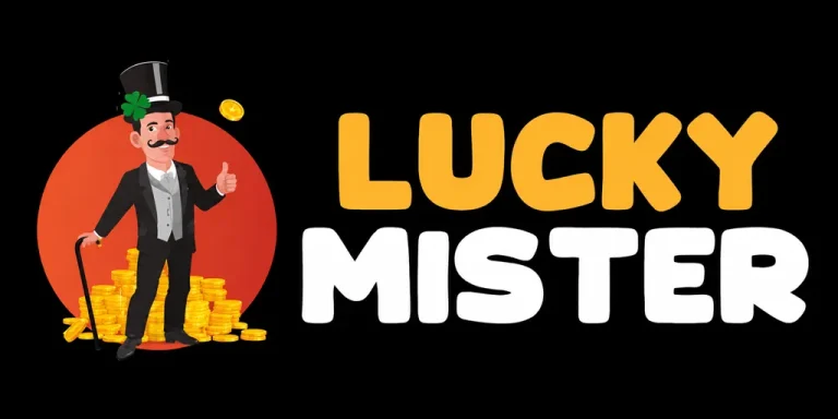 Lucky Mister Casino Review