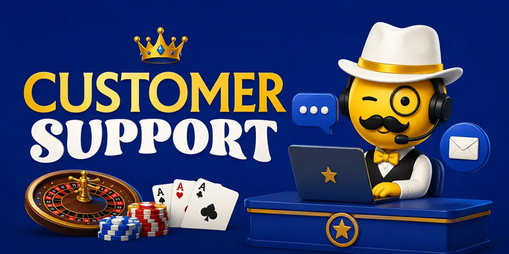 Customer Support