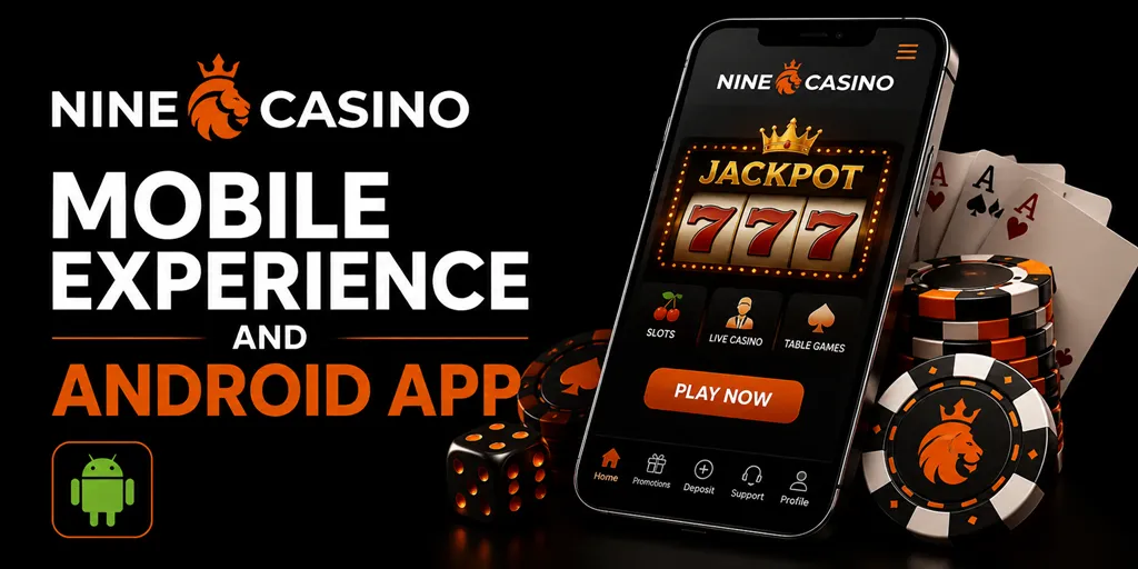 Mobile Experience And Android App