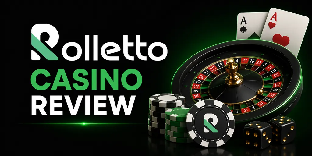 Rolletto Casino Review