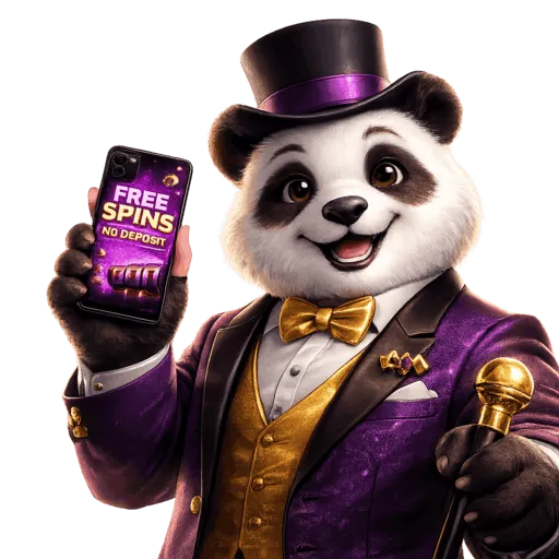 Free spins no deposit casino offers UK